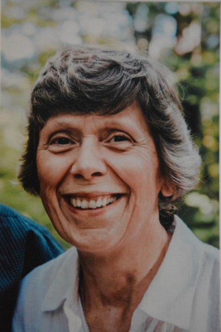 Obituario de Phyllis (Borne) Reid