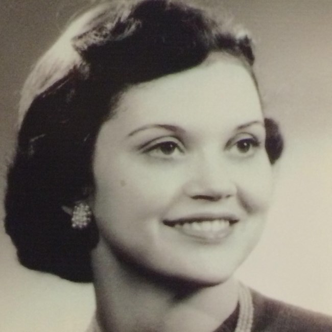 Obituary of Sonia Farthing