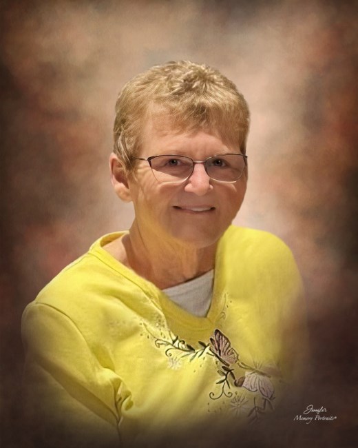 Obituary of Debora Cowsert