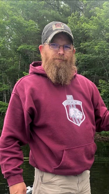 Obituary of Michael Robert Deslauriers II