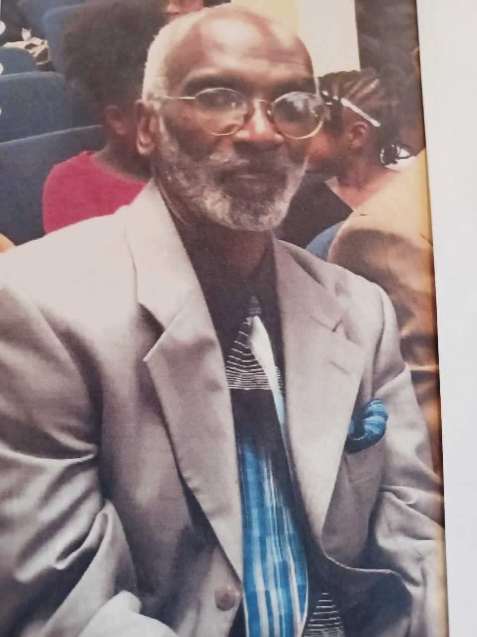 Obituary of Mr. Roy Lee Glaze