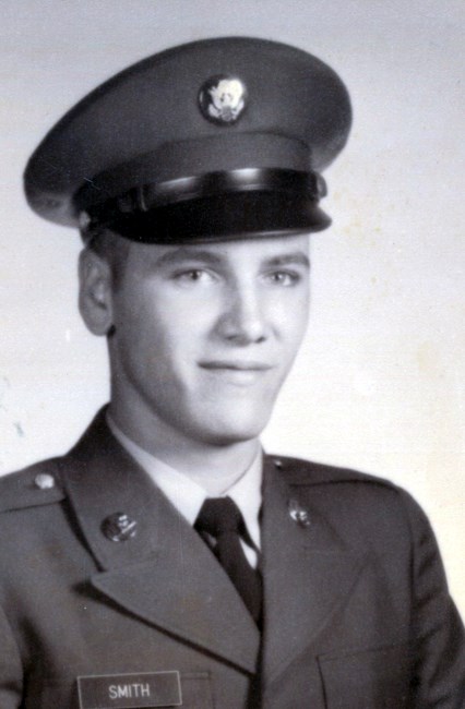 Obituary of Tommy Leroy Smith