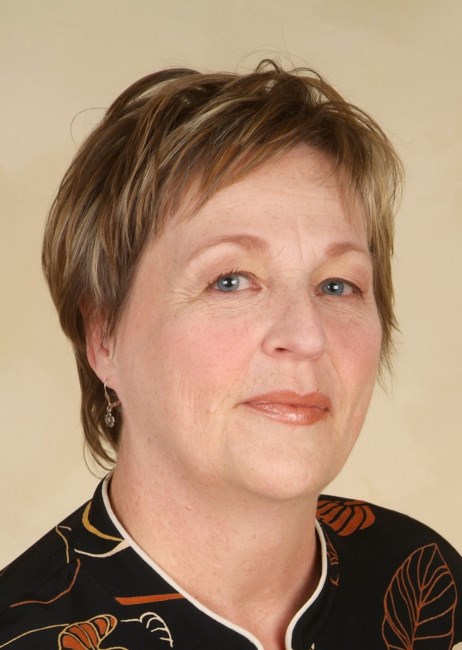 Avis de décès de Ginette Corriveau