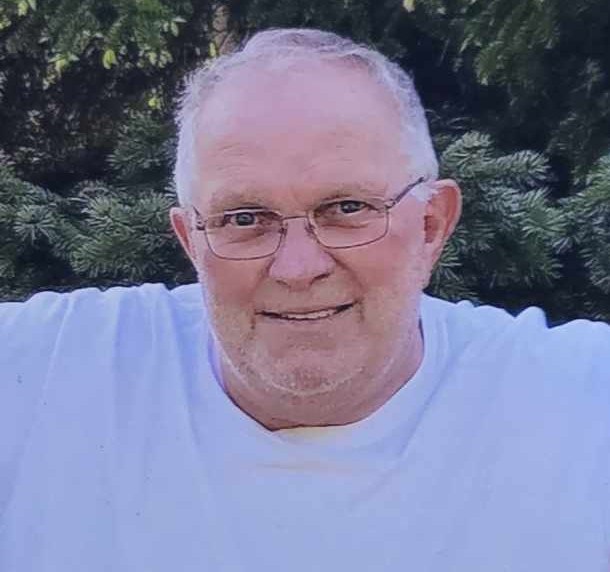 Obituary of John Martin Dougall