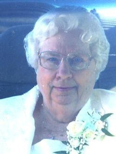 Obituary of Barbara Ann Garner