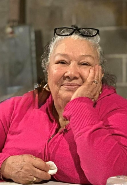 Obituary of Ana Maria Hernandez de Rodriguez