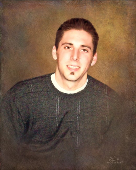 Obituary of Christopher Bubba Thomas Tardif
