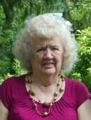 Obituary of Anna Fernandez