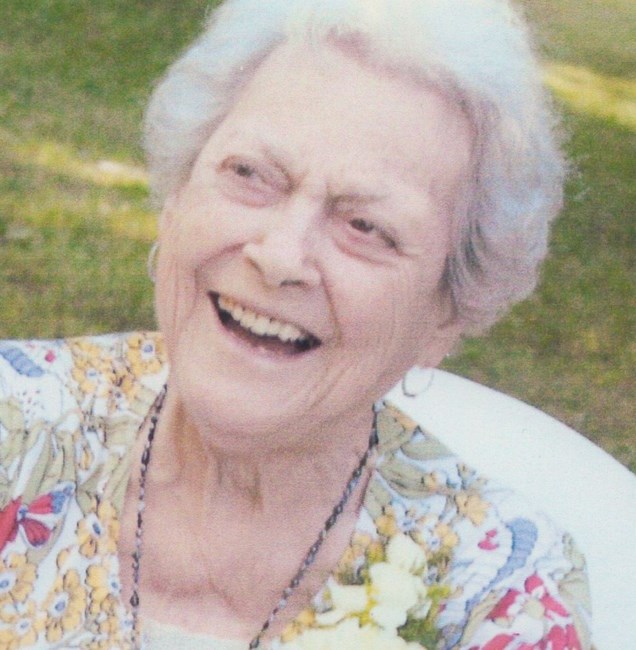 Obituary of Anne W. Sweet