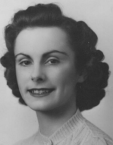 Obituary of Thelma Atkins