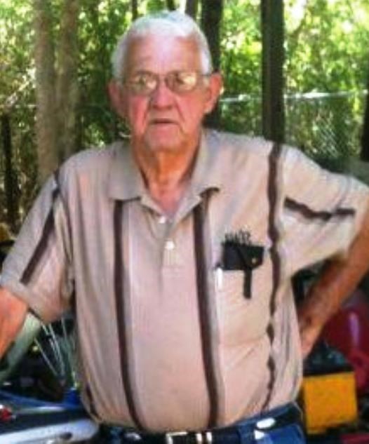 Obituary of James Willard Reynolds Sr.