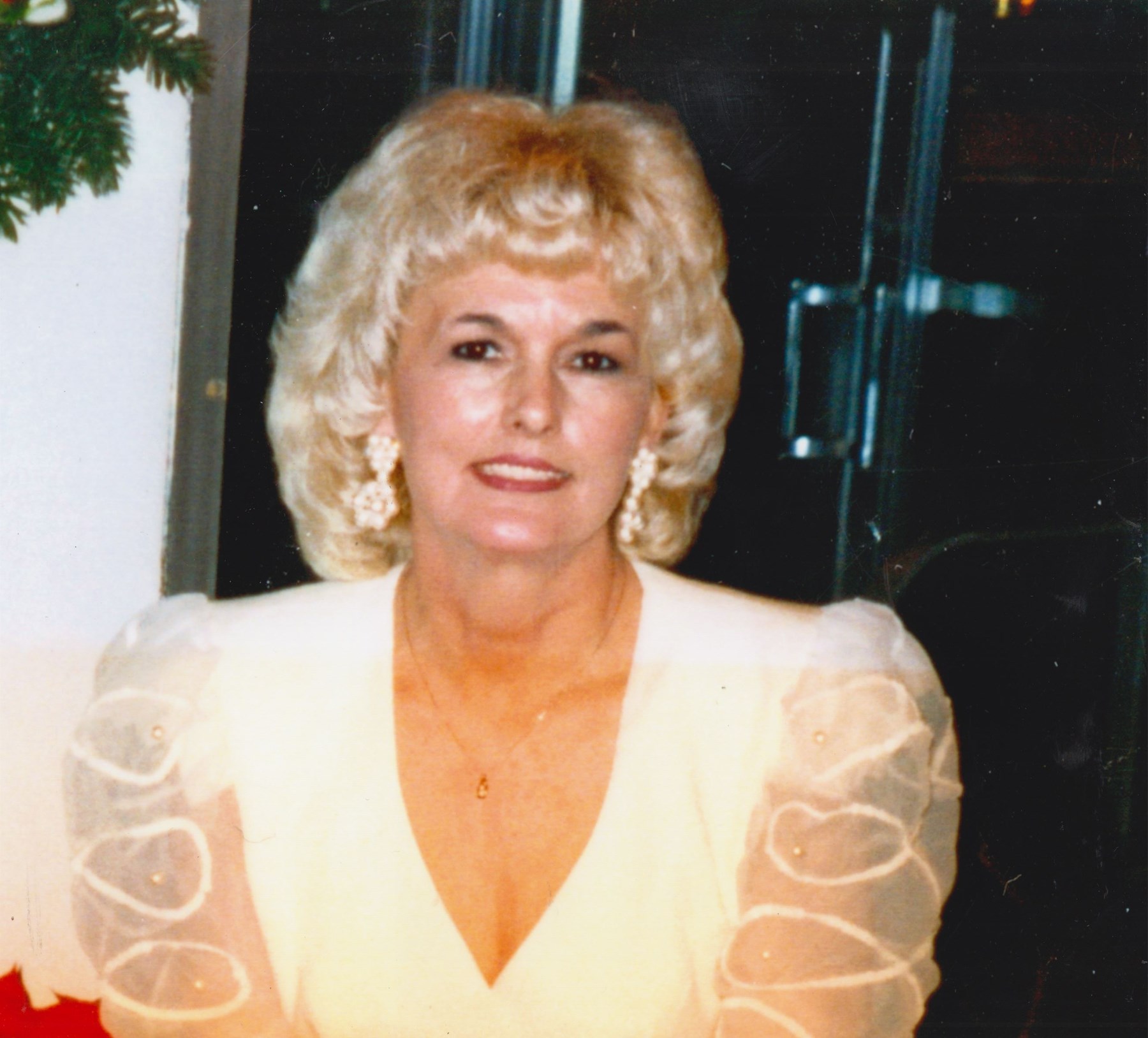 Obituary of Ms. Johnnie L. Stewart