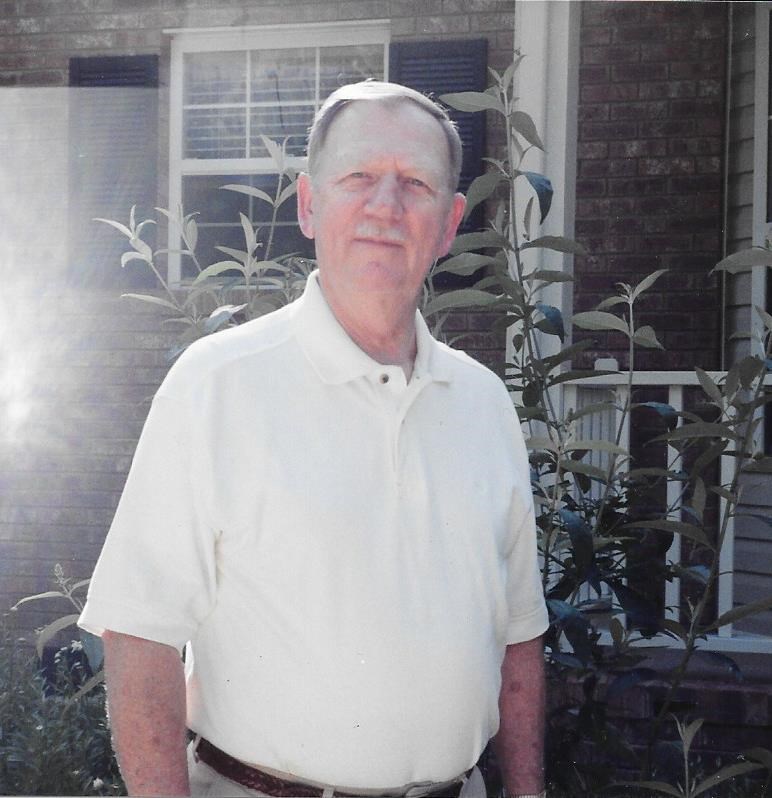 Obituary of Elvin "Gene" Eugene Parnell