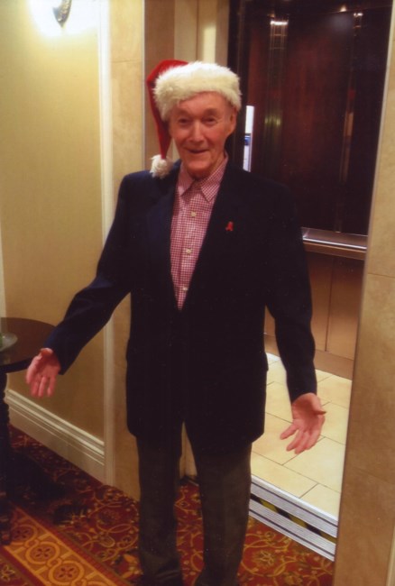 Obituary of Gordon Morgan McLean