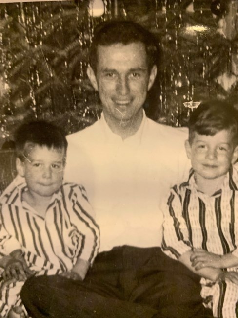 Obituary of George Vance Stewart, Sr.