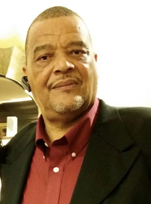 Obituary of Larry Harris Sr.