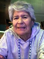 Viola Myrick Nordhougen