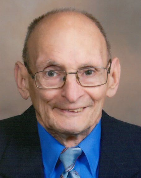 Avis de décès de Roger D.J. Peloquin