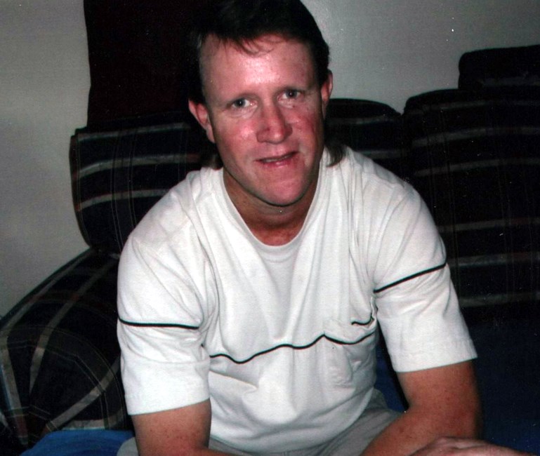 Obituary of Timothy Wayne Legette