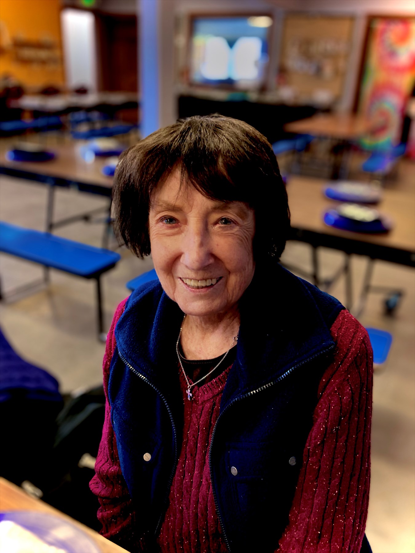 Obituary of Sondra Paulette Hoff
