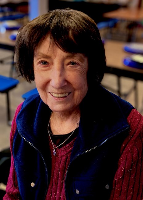 Obituary of Sondra Paulette Hoff