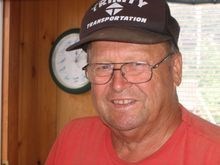 Obituary of Eugene Hackney