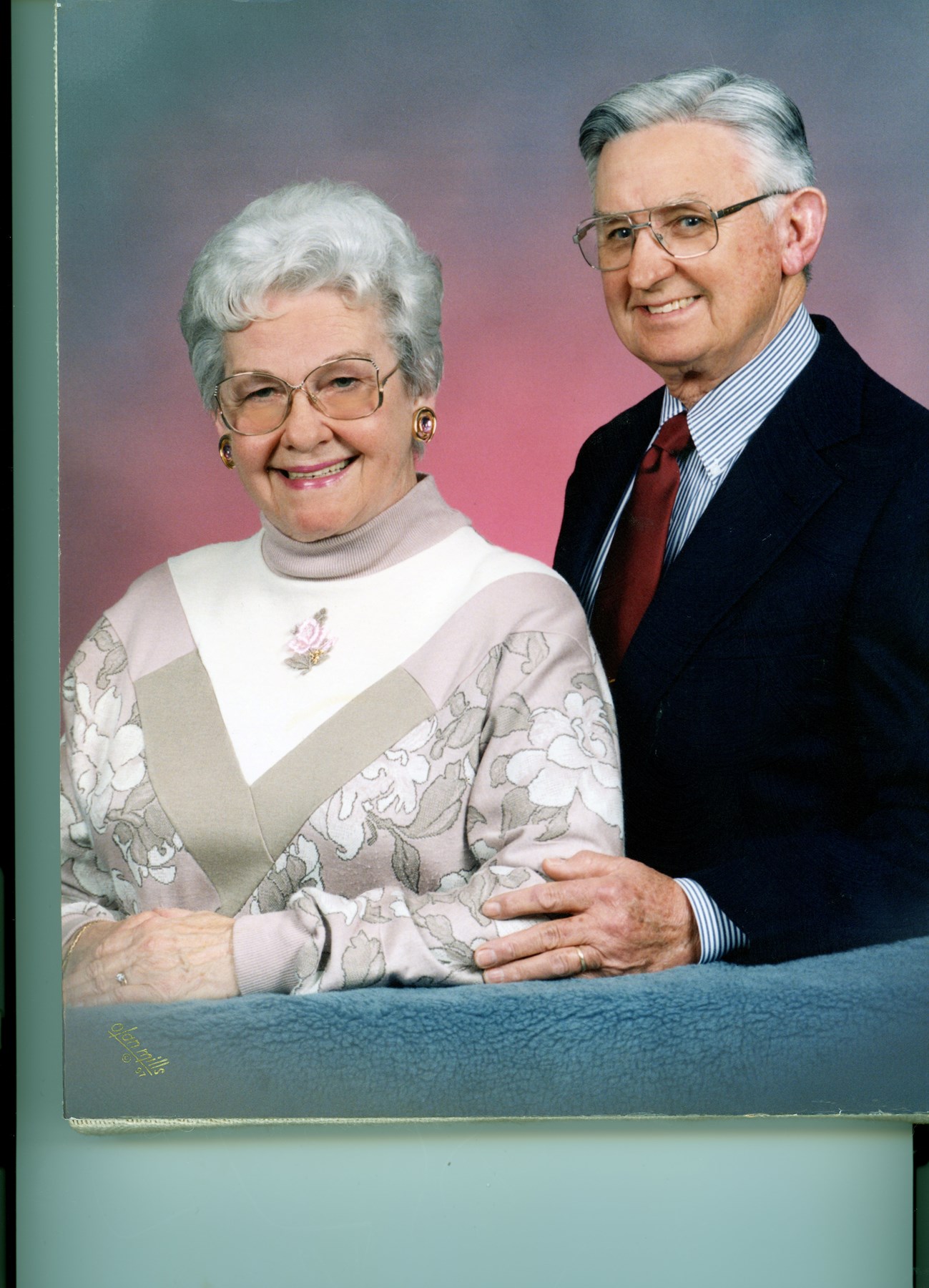 Obituary of Doris Overton Floyd