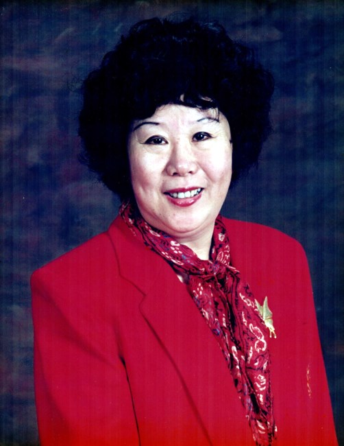 Obituary of Jean Ling Freeman