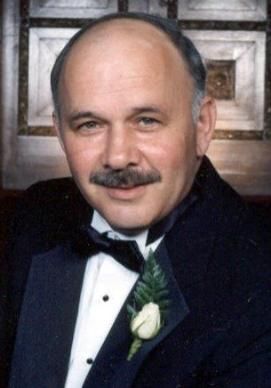 Obituary of Morris Rosen