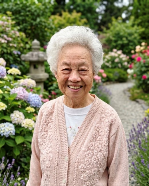 Obituary of Ms. Noi Thi Truong