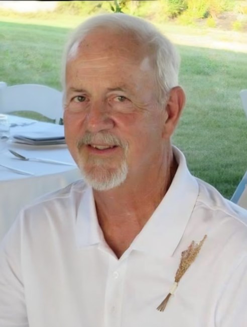 Obituary of Kenneth Mark Clausing