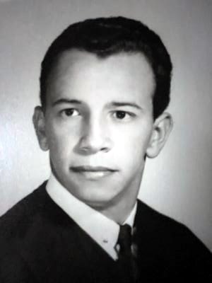 Obituary of Rickey D Corona