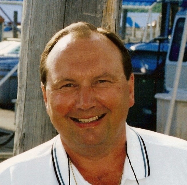 Obituary of Ed Bursch