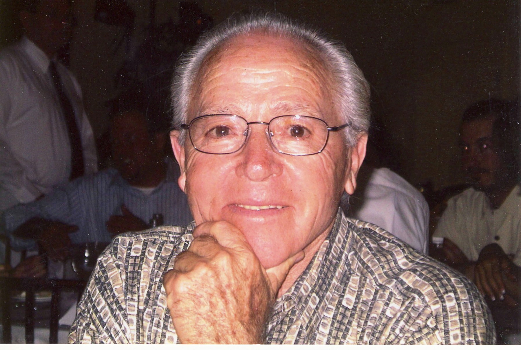 Joseph C. Scotto Obituary Novato, CA