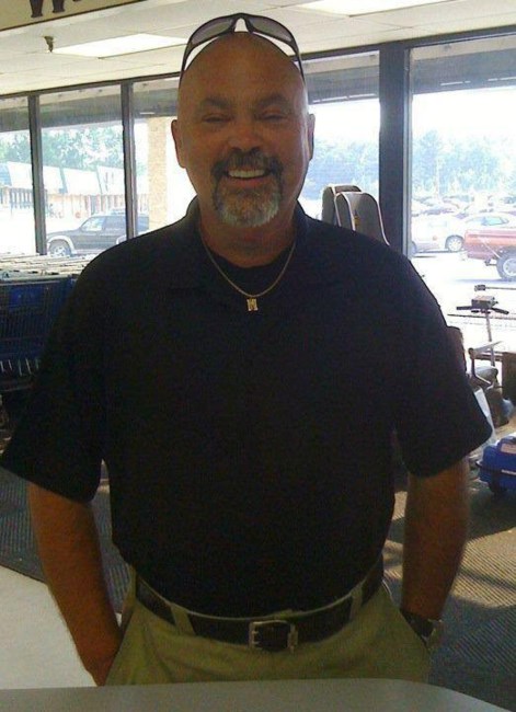 Obituary of David Lee Edwards