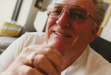 Obituary of James F. Adams