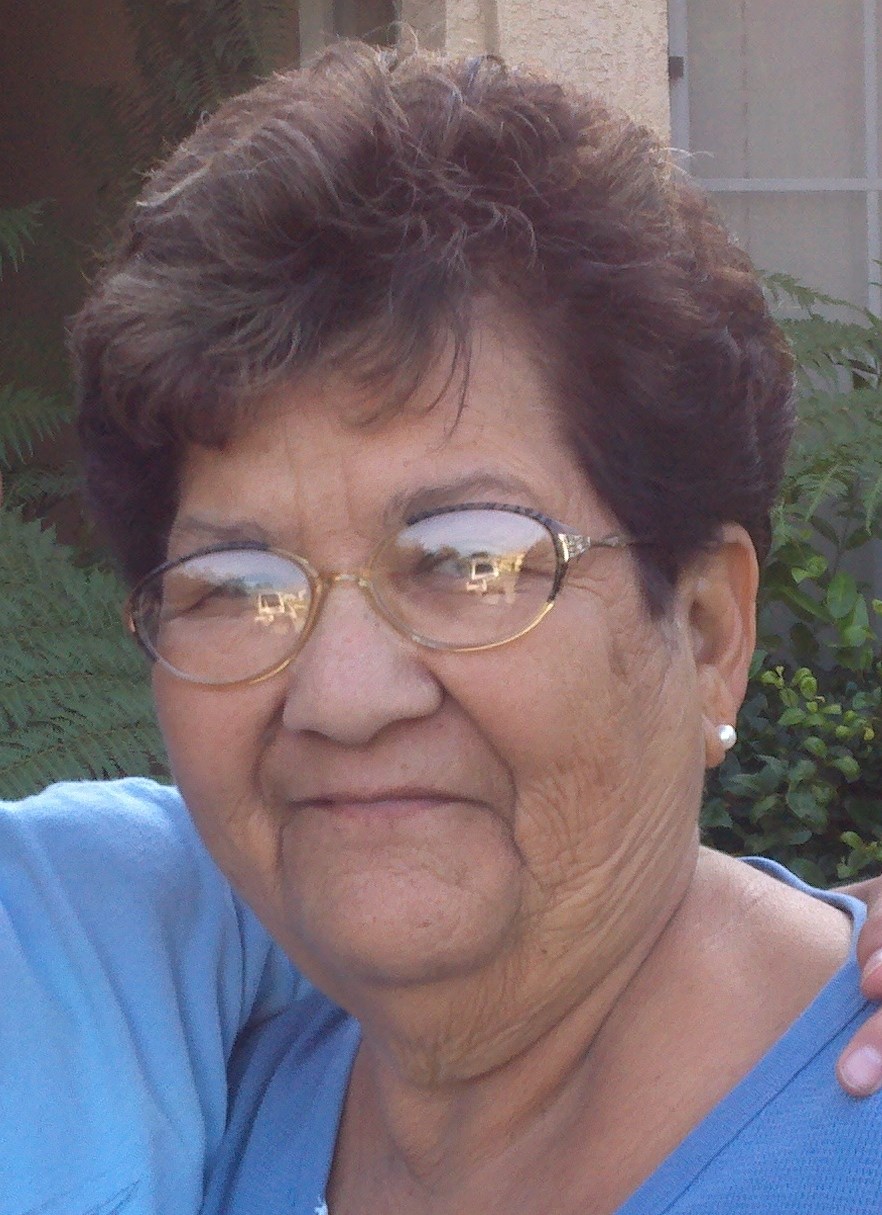 Obituary of Catalina "Cathy" Potter
