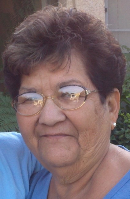 Obituary of Catalina "Cathy" Potter
