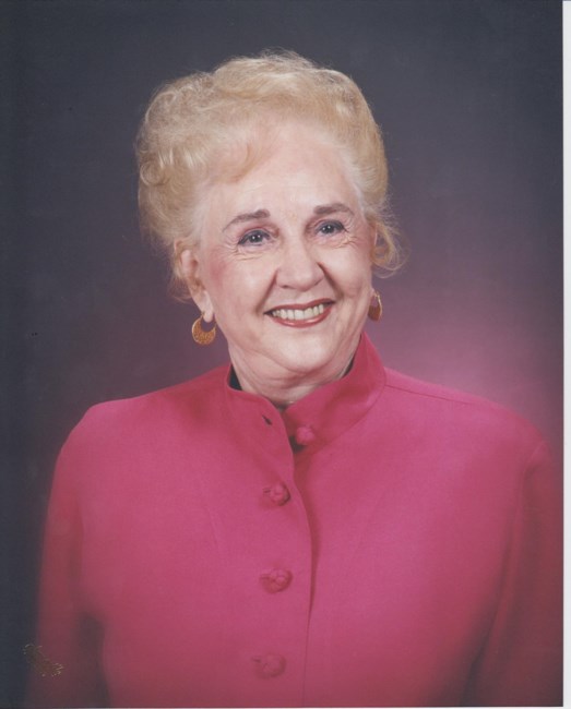 Obituario de Barbara J. Gerwig