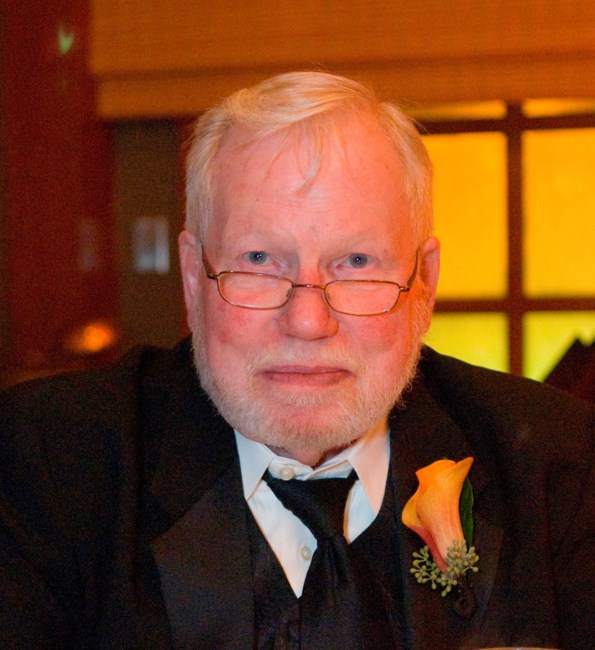 Obituary of Carl Bill William Olander Jr.