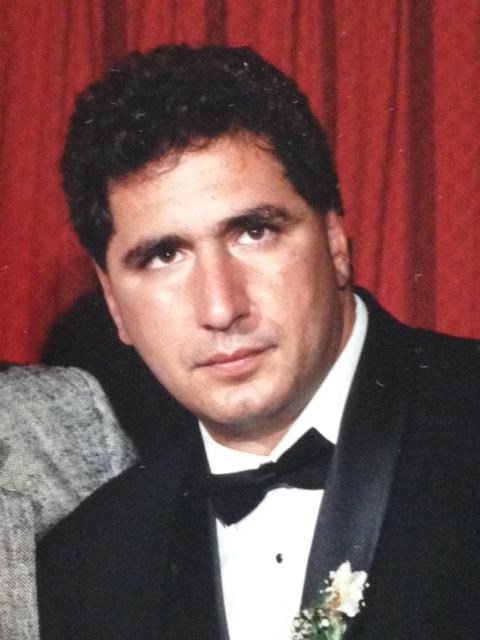 Obituary of Louis Vlahakis