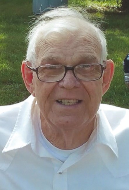 Obituary of Gene H. Boyd