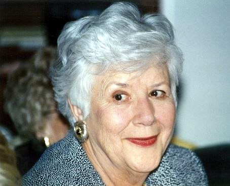 Avis de décès de Christine M. Stewart