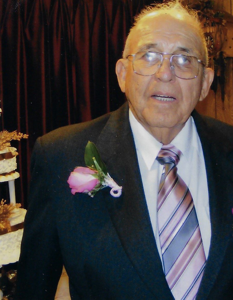Obituary of Carlos Edmundo Marquez