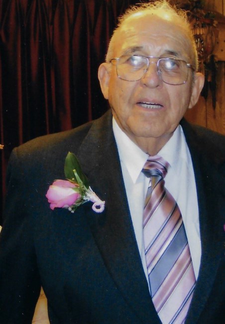 Obituario de Carlos Edmundo Marquez
