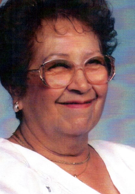 Avis de décès de Maria Nereida Lugo Santiago-Nunez