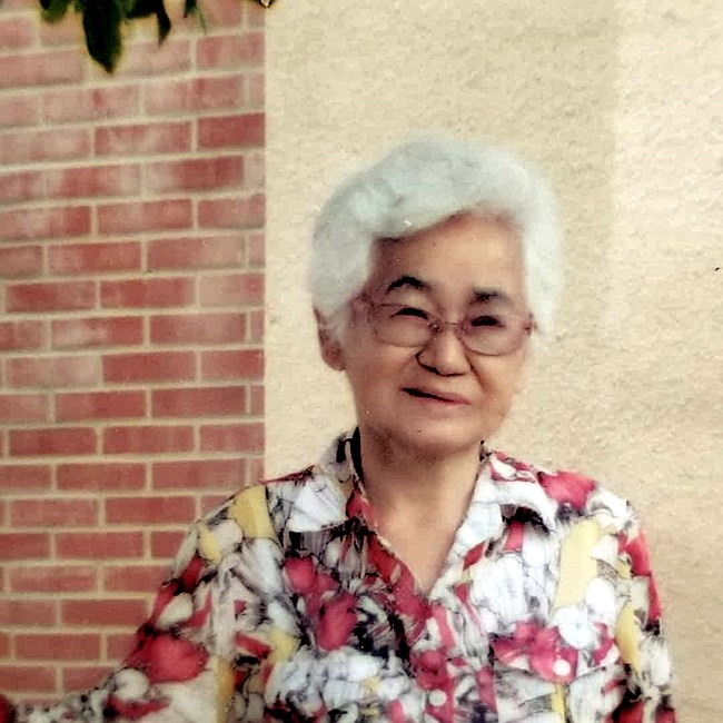 Obituary of Soon Hyang Ha