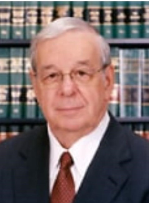 Obituary of Judge Harvey R. Sorkow