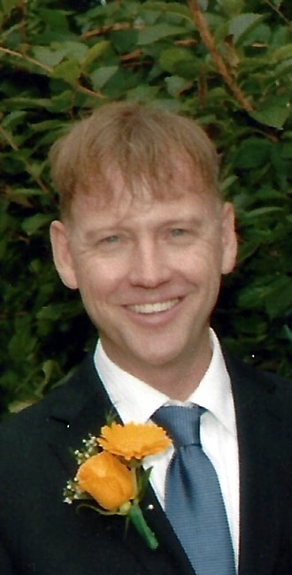 Obituary of Robert John (Mochinski) Nguyen