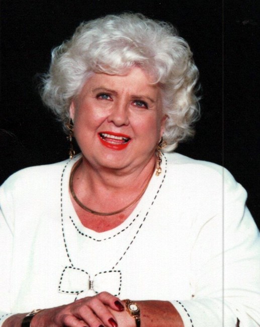 Obituary of Minnie Frances Spence